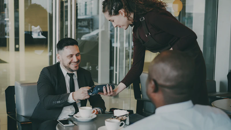 Clientes que no vuelven - Problema de retención restaurantes